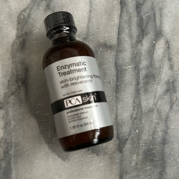 NEW PCA Skin PCA enzymatic treatment 1.95 fl oz FACTORY SEALED. Never opened - Picture 1 of 1